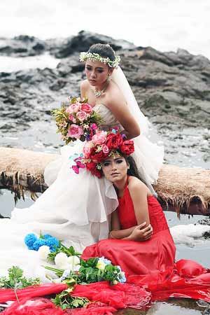 japanese brides