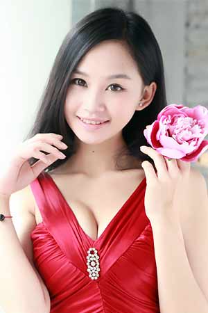 chinese wife