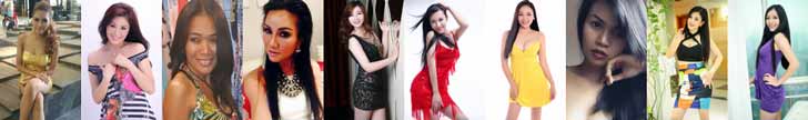 Asian Brides - Mail order brides from China