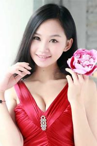 Chinese Brides - Mail order brides from China